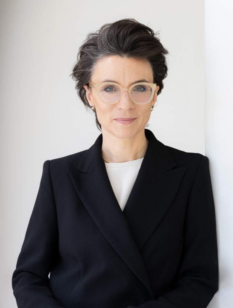 Christine Antlanger-Winter / Google