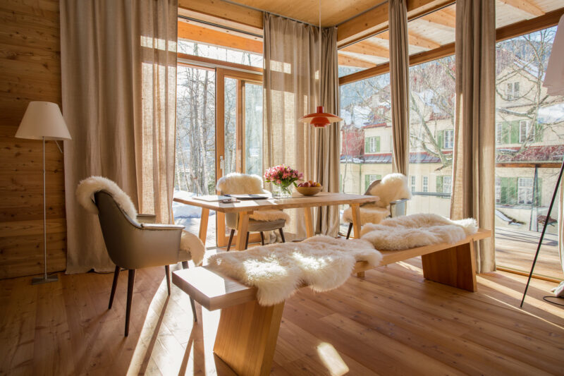 Alpenlofts / Bad Gastein