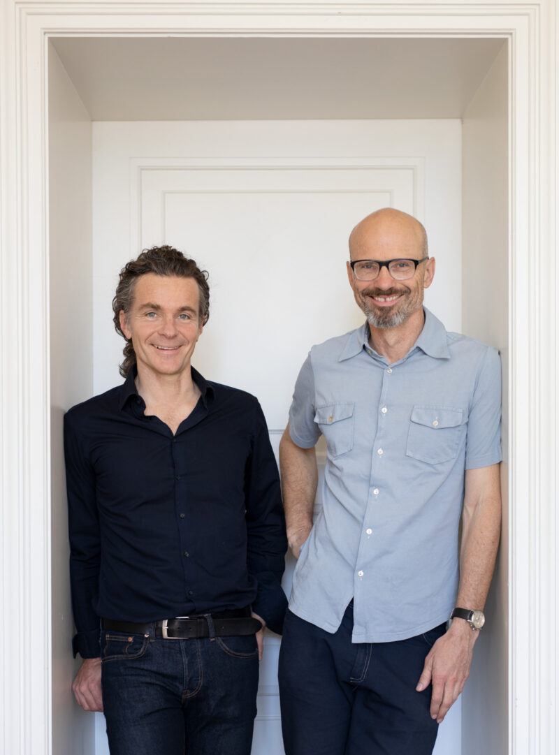 Ludescher + Lutz / Architekten